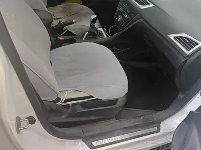 Changan V7