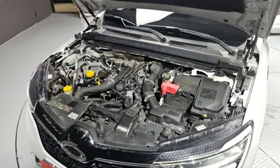 Renault-KoreaSamsung XM3