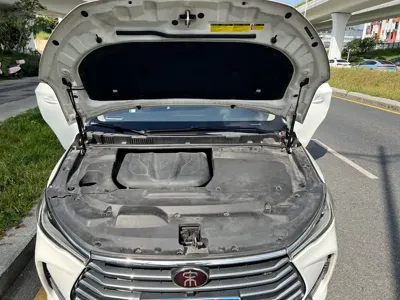 BYD MAX