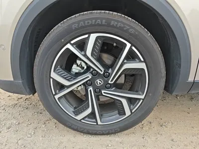 Changan CS55PLUS