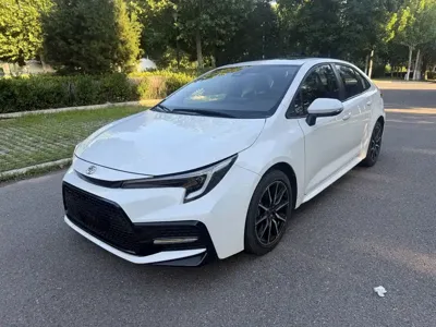 Toyota Levin