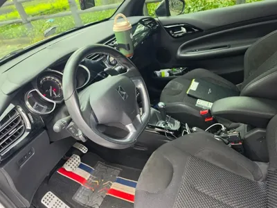 Citroen-DS DS3
