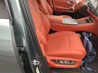 BYD 唐L