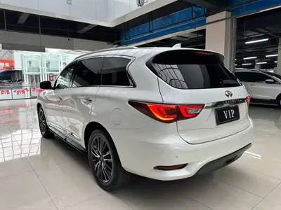 Infiniti QX60 (Import)