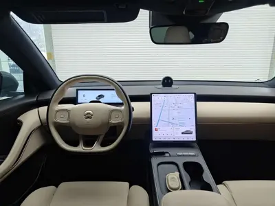 Nio ET5