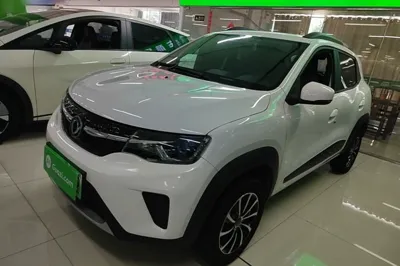 Dongfeng NAMMI EX1
