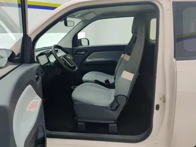Wuling MINIEV