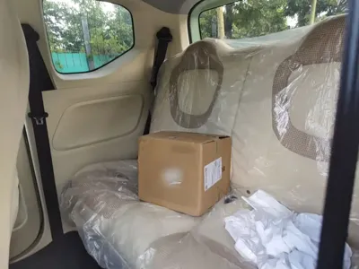 Wuling MINIEV