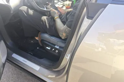 Xiaomi Auto YU7