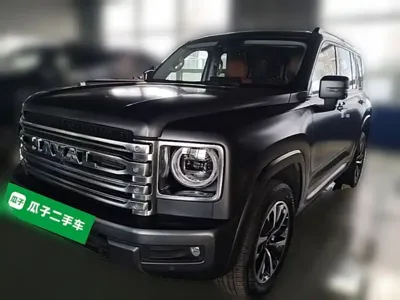 Haval H9