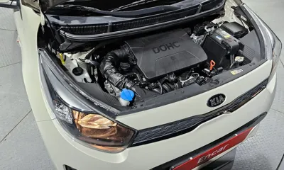 Kia Morning