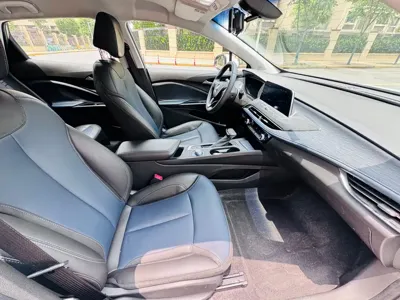 Buick Velite 6