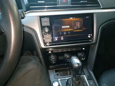 Volkswagen Lamando