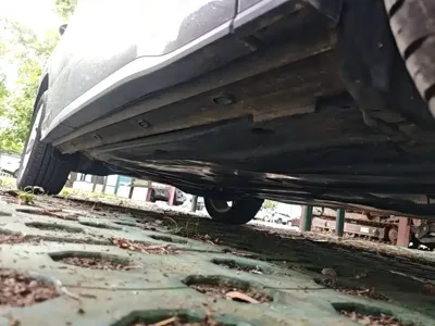 Jetta VS5