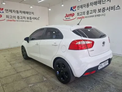 Kia Pride