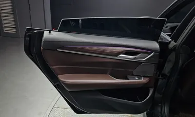 BMW Gran Turismo