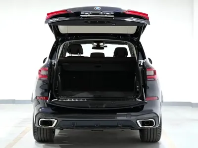 BMW X5 (Import)