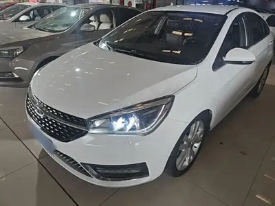 Chery Arrizo 5
