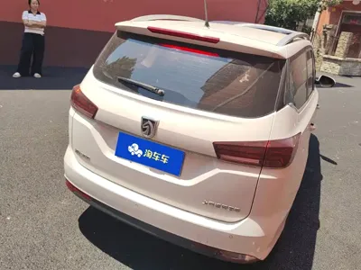 Baojun 360