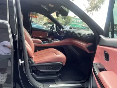 Nio EC6