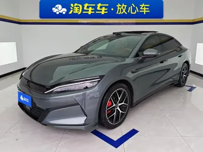 BYD 汉L
