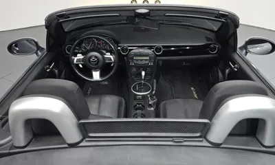 Mazda MX-5 Miata