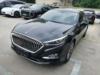 Hongqi Hongqi H5