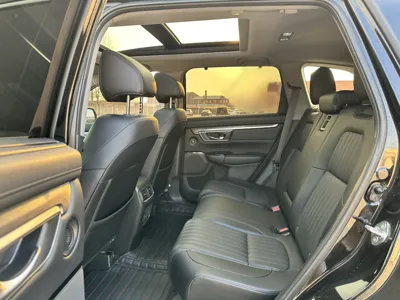 Honda Breeze