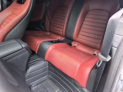 Mercedes-Benz C-Class AMG