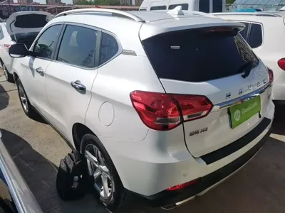 Haval H2