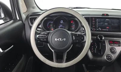 Kia Ray
