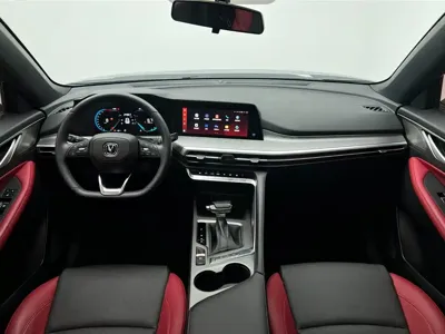 Changan CS35PLUS