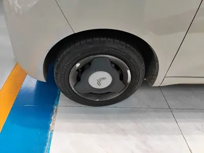 Wuling MINIEV
