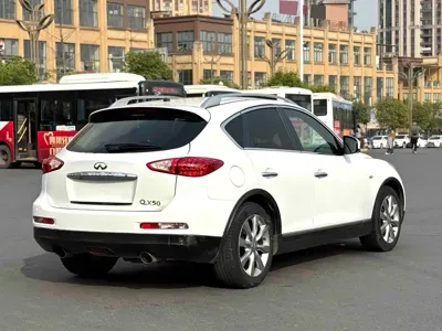 Infiniti QX50 (Import)