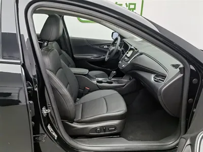Chevrolet Malibu XL