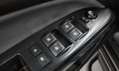 ChevroletGMDaewoo Colorado