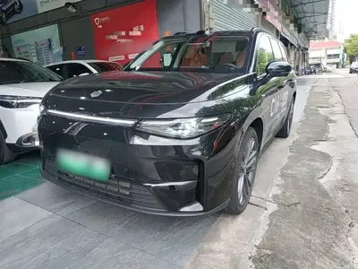 Leapmotor Leapmotor C16