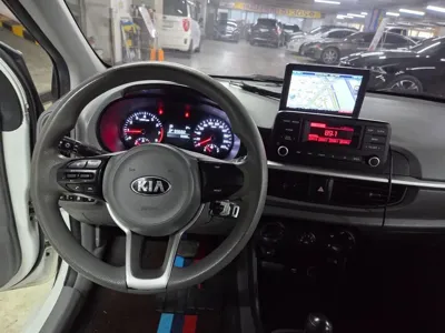 Kia Morning