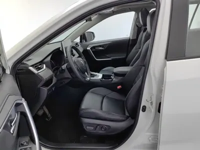 Toyota Wildlander