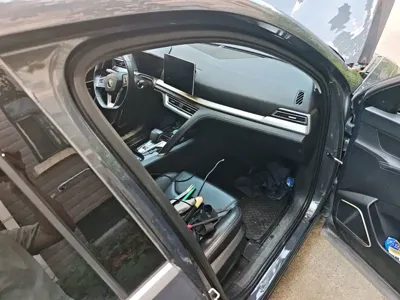 BYD Pro