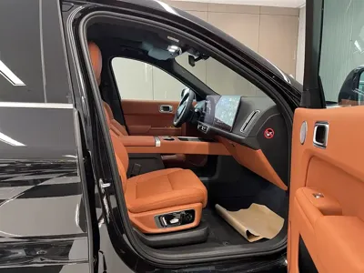 Li Auto Li L9