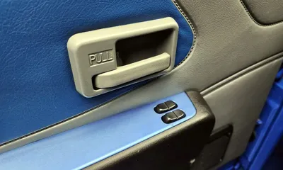 ChevroletGMDaewoo damas