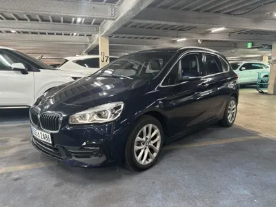 BMW 2-Series