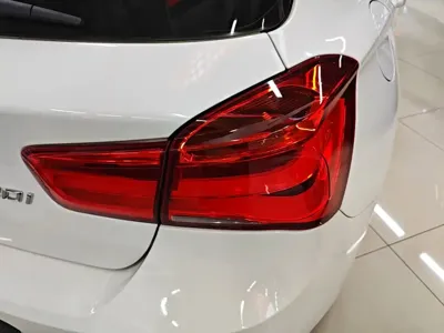 BMW 1 Series (Import)