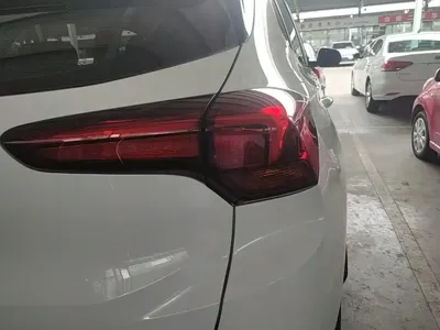 Buick Encore GX