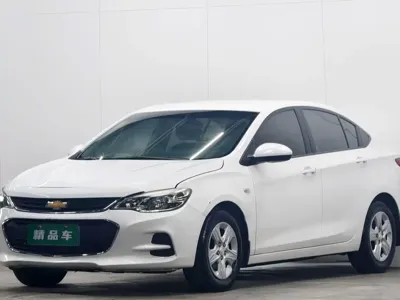 Chevrolet Cavalier