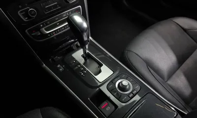 Renault-KoreaSamsung SM5