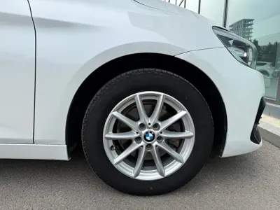 BMW 2 Series Active Tourer