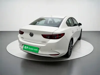 Mazda 3 Axela