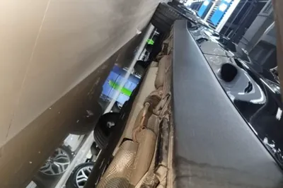 Leapmotor C16